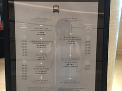 -千禧新世界香港酒店