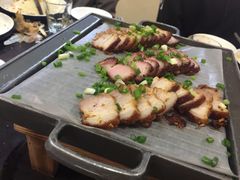 -绿茶餐厅(昌平悦荟店)