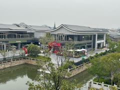 -相门城墙文化休闲景区