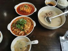 -牛王庙(龙华花园店)