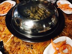 -船奇蒸汽海鲜·闽菜(八市海鲜总店)