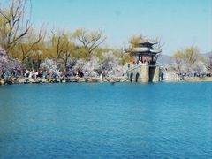 -颐和园-景明楼