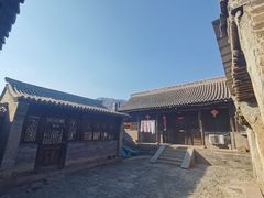 -鸡鸣驿古城