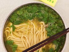 -杨记拉面总店
