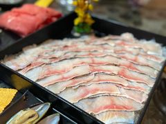 斑鱼片-丽江庭院之爱在路上(西单店)