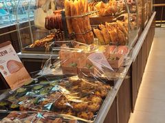 -工匠面包(壹方店)