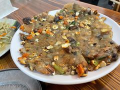 八珍炒糕-十三妹咸米时店
