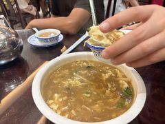 -邢家锅贴老店·非遗·开封菜(金明广场店)