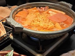 -花漫里日式餐厅(城东中骏店)
