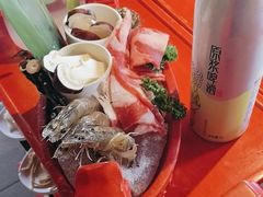 -小龙翻大江文化火锅(宽窄店)