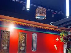 -老北京胡同味道二荤铺(酒仙桥店)