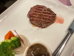 -德大西餐社(云南南路店)