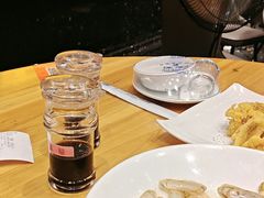 -舌尖上·霞浦滩涂海鲜·新闽菜(总店)