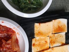-三国惹火烤肉·中日韩烤肉集合店(百草路店)