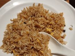 -吕氏疙瘩汤·新鲁菜(济南万象城店)