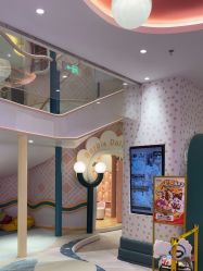 -奈尔宝·儿童乐园·亲子餐厅(苏州大悦城店)