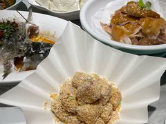 -南棠馆粤菜坊(群光店)