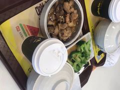 -真功夫(搜秀城店)