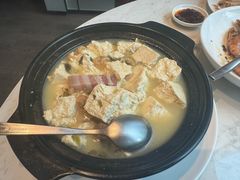 -上海宝华喜来登酒店·采悦轩中餐厅