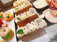 -光作面包Voila Lumiere(中山店)