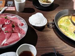 -呷哺呷哺(松江开元店)