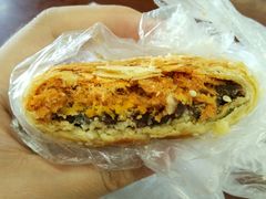 3Q饼-百饼园(南后街店)