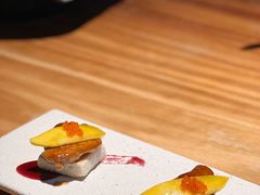 -森味薪火烧•烧鸟居酒屋•日本料理(望京店)