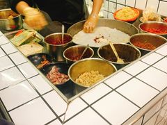-小竖点徽派卷面皮(洪都店)