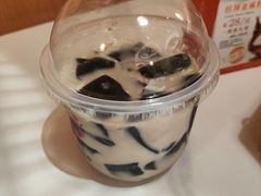 -粤食堂(天津和悦汇店)