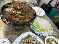 -清真·鸦儿李记·小馆(后海店)