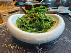 -悦百味·品质川菜(橄榄郡店)