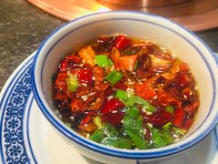 -清真·京华源铜锅涮肉(丰庆店)