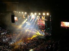 -梅赛德斯奔驰文化中心·停车场