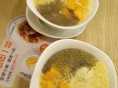 -古春堂凉茶甜品(拱北口岸店)