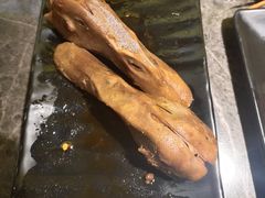-嘎嘎鸭脑壳(蜀汉路店)