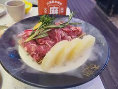 -大夻hua烤肉点餐自助(茂宸广场店)