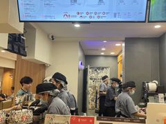 -霸王茶姬(正佳广场店)