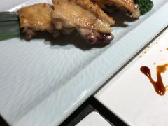 -将太无二·北美传奇寿司(瑞士公寓店)