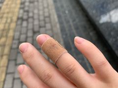 -茂菊口腔连锁(浦东南路店)