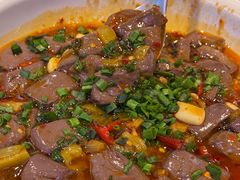 -川正旺江湖菜(三元桥店)