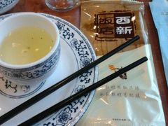 -西新饭店(城中店)