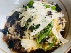 -Restaurant Cuivre古铜法式餐厅
