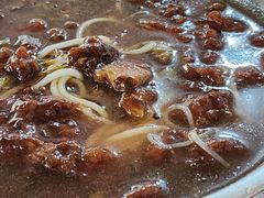 -老火车站牛肉粉