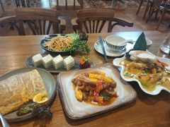 -泰堤坊(淡水体育馆店)