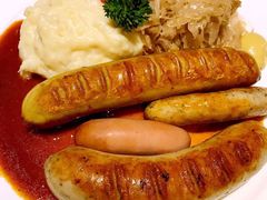 -兰特伯爵西餐厅·啤酒屋(方庄店)