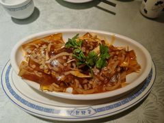 -老雒阳面馆·水席(高新区店)