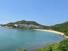 -渔·海鲜餐厅（东澳可域度假村内）南沙湾沙滩店