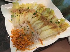 -汇景希尔顿逸林酒店·悦轩中餐厅