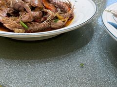 -启东小海鲜(庄先湾路1号店)