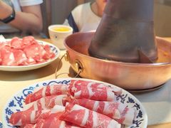 -东镇老火锅(长春路首店)